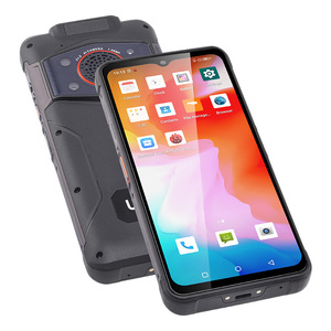 UNIWA NR6600 แบตเตอรี่ 8000mAh สมาร์ทโฟน 5G ทนทาน ชาร์จเร็ว 33W รองรับ OTG ชาร์จย้อนกลับ USB Type-C 3.0 - Product Image 5