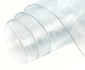 Fuxing пластиковая ПВХ листовая рулонная доска оптовая цена прозрачная пластиковая пленка ПВХ лист цена доска ПВХ