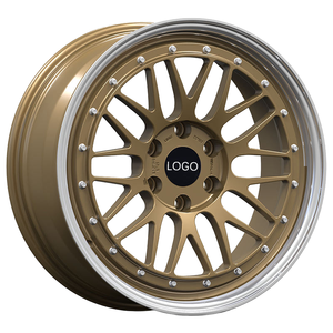 Jantes en alliage forgé RT-X 17 18 19 20 pouces 6x139.7 5x127 pour Toyota HiAce Tacoma 4Runner Mitsubishi Triton Nissan Patrol <span class=keywords><strong>GMC</strong></span> - Product Image 6