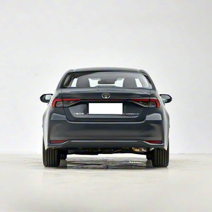 Mejor Precio, NUEVO Corolla para Gasolina, Sedán 2026, 2.0L, Edición Elite Inteligente, 5 Plazas, Compacto, Automático, Volante a la Izquierda - Product Image 6