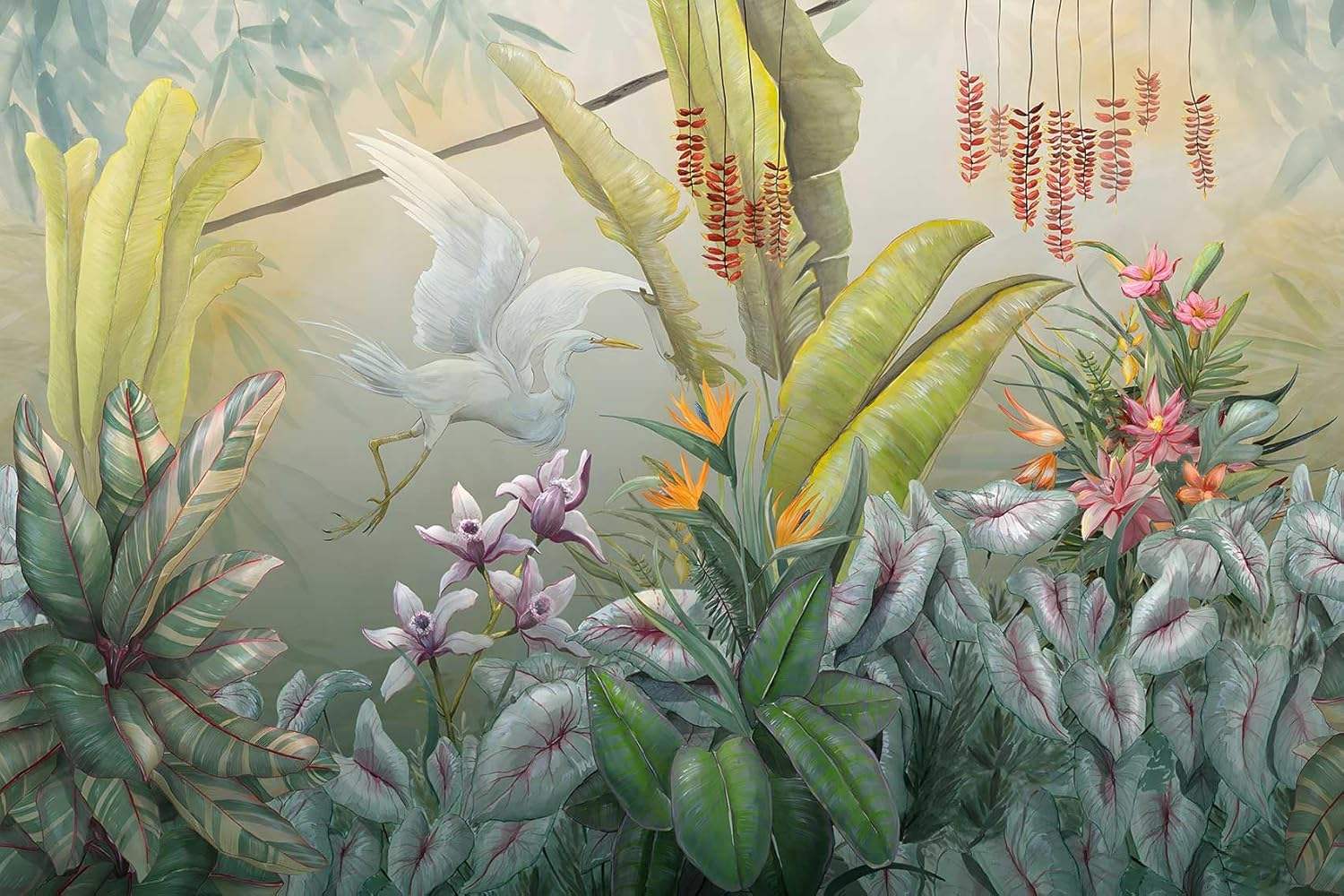 DIY materials-craftsmanship-Size-Pattern