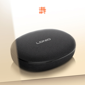 Auricolari Sportivi LDNIO <span class=keywords><strong>T11</strong></span> OWS Impermeabili IPX4 Open-Ear con Cancellazione del Rumore, Connessione Efficiente e Alta Qualità del Suono - Product Image 5