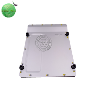 Chính ECU e315d e320d e325d e336d e330d máy xúc phụ tùng kiểm soát ga điều khiển 366-8821 3668821 - Product Image 5