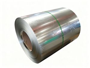 En10326 A653 ASTM <span class=keywords><strong>Sg550</strong></span> Dx51d hdgi SGCC ชุบสังกะสีแบบจุ่มร้อนขดลวดเหล็กชุบสังกะสี galvalume GP - Product Image 2