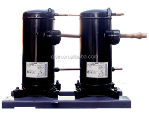 Compresor Scroll <span class=keywords><strong>de</strong></span> Alta Calidad <span class=keywords><strong>de</strong></span> 5HP C-SBN373H9A a Bajo <span class=keywords><strong>Precio</strong></span> - Product Image 1