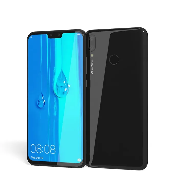 사용 안드로이드 휴대폰 화웨이 노바 Y9 Note 8 9 10 plus 20 울트라 P10 P30 P40 도매 원래