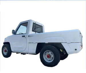 2023 coche eléctrico minivan baja velocidad carga <span class=keywords><strong>barato</strong></span> nuevo Kit de conversión hasta $3500 ev30 <span class=keywords><strong>furgoneta</strong></span> para alimentos - Product Image 4