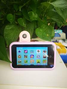 Juguete de Teléfono Inteligente para Niños OEM, Teléfono con Pantalla Táctil HD y Cámara, Regalos de Cumpleaños para Niños, Teléfono de Juguete para Niños Pequeños - Product Image 6