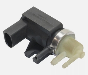 1J0906627B 1K0906627A 大众甲壳虫捷达高尔夫车用新型增压阀 - Product Image 2