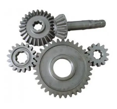 Kubota engrenagem potência tiller/trator/harvester gearbox peças de reposição