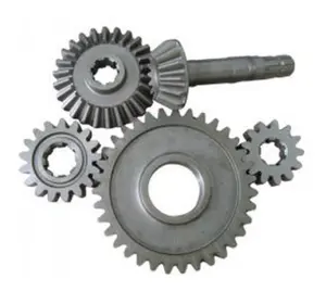 Kubota getriebe powerfräse/traktor/mähdrescher getriebe ersatzteile