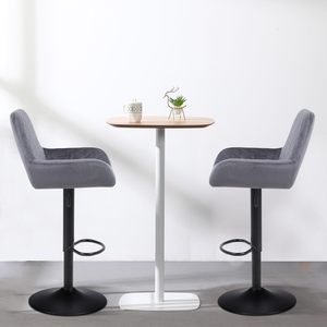 Alinunu campione gratuito di dimensioni personalizzate ristorante <span class=keywords><strong>sgabello</strong></span> in piedi Coffee Shop sedia da bar da <span class=keywords><strong>cucina</strong></span> e <span class=keywords><strong>sgabello</strong></span> da Bar - Product Image 2