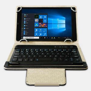 2024 OEM 8 inch Intel Core Tablet PC xách tay <span class=keywords><strong>mini</strong></span> máy tính cá nhân 8GB RAM 128GB Intel Z8350 kinh doanh mới 8GB 128GB Intel - Product Image 4