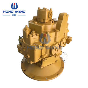 Productor OEM Excavadora Repuestos 173-3381 1733381 Bomba principal hidráulica para excavadora 320c 320b 320c 320d Calidad garantizada - Product Image 1