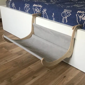 Radiateur de chevet Perch Bed - Product Image 2