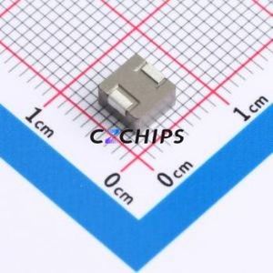 ตัวเหนี่ยวนำไฟฟ้าแบบ SMD รุ่น ZEYT0530H-6R8M ขนาด 5.4x5.2 มม. (ค่าความเหนี่ยวนำ: 6.8uH) (ความแม่นยำ: 20%) (กระแสไฟฟ้าที่กำหนด: 3.5A) - Product Image 2
