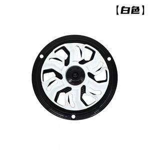 ฝาครอบพัดลมหมุนและแผงป้องกันตก<span class=keywords><strong>แต่ง</strong></span>หม้อน้ำสำหรับ <span class=keywords><strong>Vespa</strong></span> Primavera <span class=keywords><strong>150</strong></span> / <span class=keywords><strong>Sprint</strong></span> <span class=keywords><strong>150</strong></span> รุ่นดัดแปลง - Product Image 5