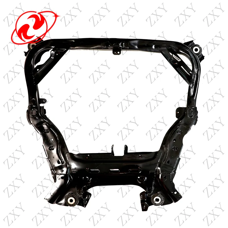 Hot ricambi Auto Mazda 6 03-05 asse crossmember OEM GT6A-34-08XT con un anno di garanzia