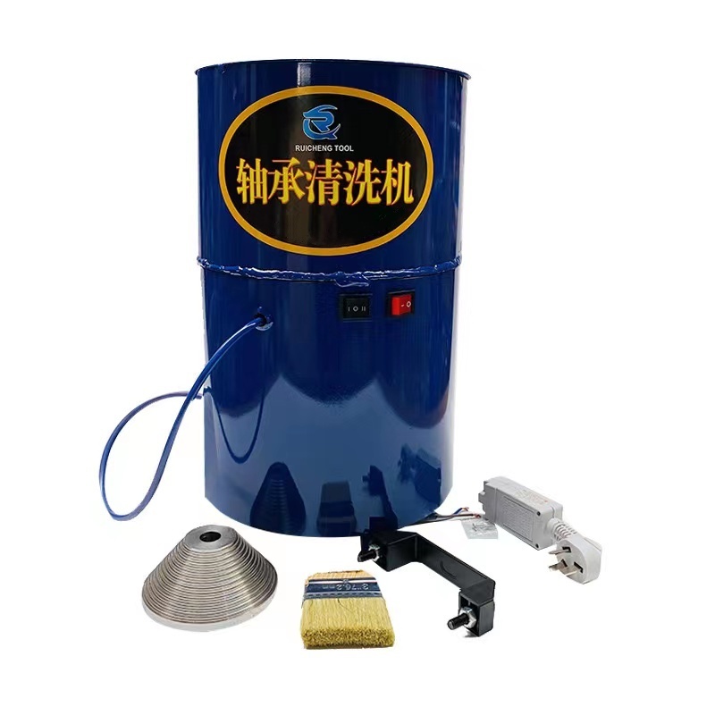 Auto Maintenance Equipment Electric Bearing Wash
