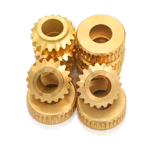 Turbine en cuivre résistante à la corrosion Machines à turbine fiables - Product Image 3
