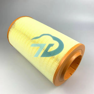 Alta calidad para filtro de entrada de aire 28130-5H001/28130-5H000 para motores de la serie <span class=keywords><strong>HD</strong></span> Nuevo - Product Image 3