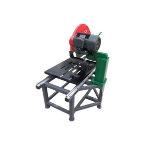 <b>Hydraulic</b> Granite and Marble Block Quarry Cutting Machine Electric Stone <b>Cutter</b> - Product Image 5