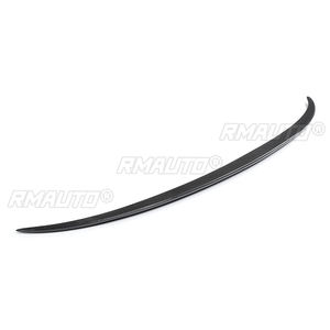 Alerón Trasero Estilo P/M4/PSM M5, Alerón Trasero de Fibra de Carbono Real, Extensión de Alerón para BMW F10 F18 M5 Serie 5 2011-17 - Product Image 3