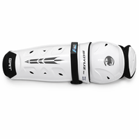 Genouillères de protection SOYUZ pour le hockey sur glace, le hockey en ligne, l'entraînement et les compétitions