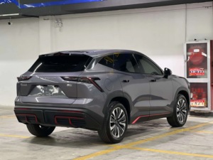 2023 Jetour รถมือสอง dashing 1.5T DCT Star <span class=keywords><strong>Pro</strong></span> Edition หรูหราคอมแพค SUV มือสองแลป dashing LHD Smart SUV 1.5T <span class=keywords><strong>AUTO</strong></span> - Product Image 6