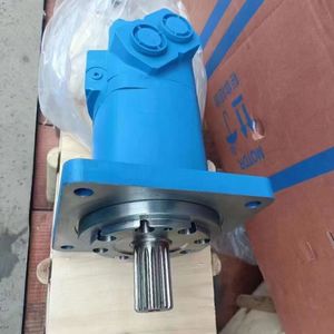 อะไหล่เครื่องจักรขุดเจาะ BMM BMP BMR BM3 BMH 60/80/100/125 มอเตอร์ไซโคลอไดล์ - Product Image 6