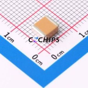 FV55X562K302EGQ SMD <b>Capacitor</b> (MLCC) 2220 ( Capacitance: 5.6nF )( Precision: 10% Rated Voltage: 3kV ) - Product Image 1