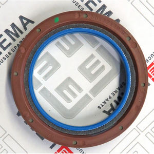 Paraolio, Albero Motore Adatto per Motore IVECO 10010882126 - Product Image 1