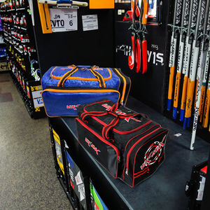 Bolsa de Transporte para Patines en Línea y Hockey sobre Hielo para Adultos, Venta Caliente 2025, Equipo Deportivo de Primera Calidad, Maleta con Ruedas Resistente para Jugadores - Product Image 2