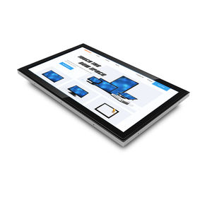 1000cd/<span class=keywords><strong>m</strong></span> alta luminosità LCD touch monitor da 21.5 pollici 16:9 Aperto Struttura In Metallo - Product Image 2