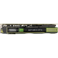 Carte graphique Manli GeForce RTX 4080 Super 16 Go Gallardo Triple GPU pour ordinateur de jeu, nouveau ventilateur de refroidissement, interface de sortie DP, 2024