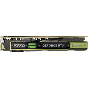 Carte graphique Manli GeForce <span class=keywords><strong>RTX</strong></span> <span class=keywords><strong>4080</strong></span> Super 16 Go Gallardo Triple GPU pour ordinateur de jeu, nouveau ventilateur de refroidissement, interface de sortie DP, 2024 - Product Image 6