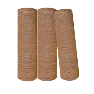 Malla de Sombra para Invernadero Agrícola, con Protección UV, Material HDPE, Rollos de Malla para Sombreado - Product Image 1