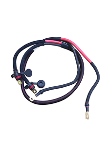 <b>Drone</b> <b>Accessory</b> T100 Front Arm Power Cable Power Line Agricultural <b>Drone</b> Spare Parts for DJI T100 Plant Protection <b>Drone</b> - Product Image 4