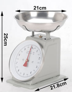 Kommerzielle Kompass nadel Typ Küchen waage - Product Image 1