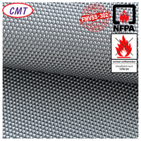 CPAI 84 FMVSS 302 JIS L1091 A1/2 KS K 0585 CAN/CGSB4.2-27.5 CAN/ULC S109 Imperméable et ignifuge, mémoire 1000D, double brin, pour filles