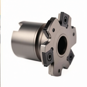 Herramienta de fresado con inserto de vástago para ranurado y corte Ttake Ta1111 - Product Image 2
