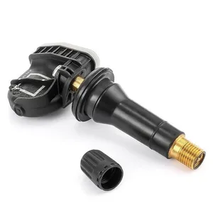 Doğrudan OE 4x <span class=keywords><strong>TPMS</strong></span> lastik basıncı izleme sensörü yeni 1 yıl LJZ marka EM250520 Fiesta Focus 2013-2025 arabalar için bölüm - Product Image 5
