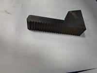 Requisitos Especiales, Material Personalizado, Precisión en Plástico, Equipos Industriales, Diseños Distintivos, Artesanía Fina Mediante CNC