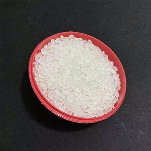 Good Price LLDPE Plastic <b>Raw</b> <b>Material</b> LLDPE Granules for Film and Food <b>Packaging</b> - Product Image 6
