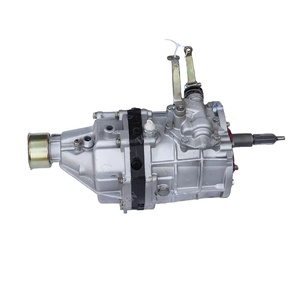 Harga Pabrik Transmisi <span class=keywords><strong>Gearbox</strong></span> untuk Toyota Hiace 3L 5L 33030-OW641 33030-26691 33030-0L010 - Product Image 1