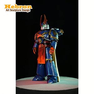 Disfraz de Mascota Stitch de Poliéster para Adulto, <span class=keywords><strong>Cosplay</strong></span> de Warhammer 40k para Halloween - Mascota de Peluche con Temática de <span class=keywords><strong>Anime</strong></span>/Juego/TV - Product Image 5