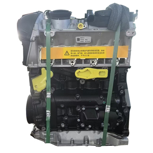 Bloc moteur en fonte <span class=keywords><strong>Audi</strong></span> CDN 2.0L TFSI, injection directe, compatible avec <span class=keywords><strong>Audi</strong></span> <span class=keywords><strong>A4</strong></span> A5 A6 Q5, EA888 Gen2 - Product Image 1