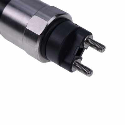 Denso Genuine Brand New Diesel Engine Fuel Injector Construction ...
