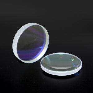 ชุดเลนส์คอลลิเมเตอร์และเลนส์โฟกัสไฟเบอร์เลเซอร์ 2 ชิ้น/ชุด รุ่น D37 F100 F150 F200 สำหรับหัวตัดเลเซอร์ Raytools BM06K BS06K WSX Precitec - Product Image 3