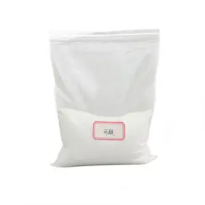 2 2- DMPA Factory Supply Wide Range Application Chain Extender Hydrophilic Agent Dimethylolpropionic Acid